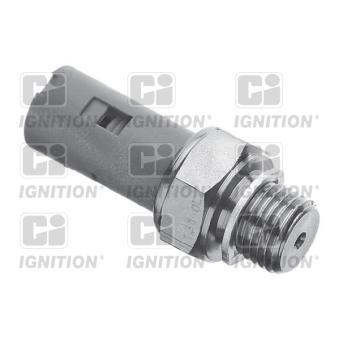 Indicateur de pression d'huile QUINTON HAZELL