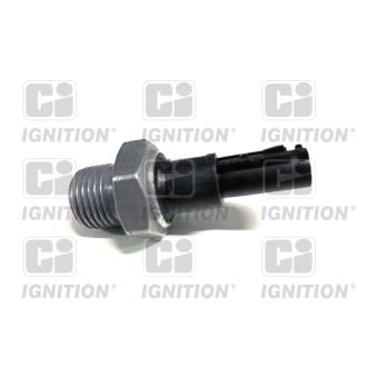 Indicateur de pression d'huile QUINTON HAZELL