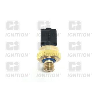 Indicateur de pression d'huile QUINTON HAZELL