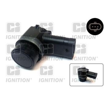 Parctronic QUINTON HAZELL