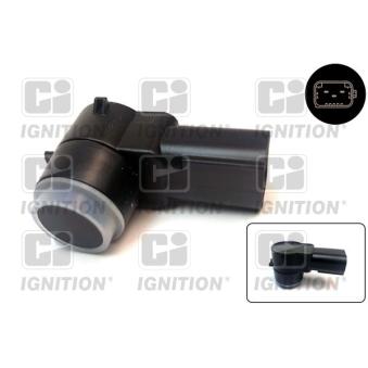 Parctronic QUINTON HAZELL XPAR115