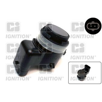 Parctronic QUINTON HAZELL