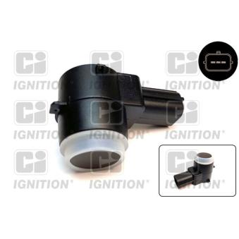 Parctronic QUINTON HAZELL XPAR146