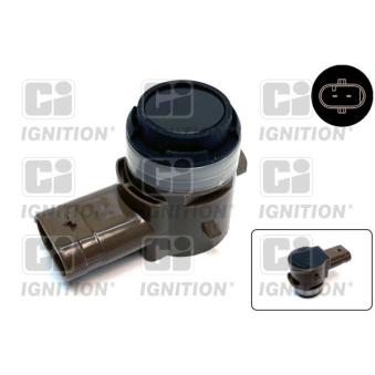 Parctronic QUINTON HAZELL