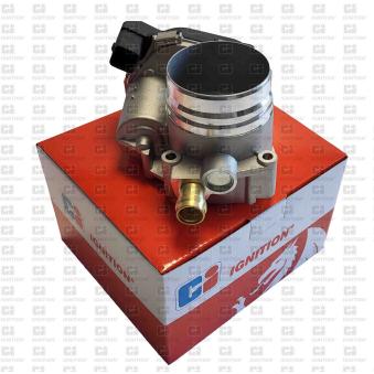 Corps papillon QUINTON HAZELL