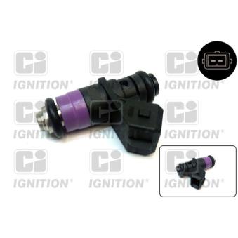 Porte-injecteur QUINTON HAZELL
