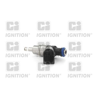Porte-injecteur QUINTON HAZELL XPSI13
