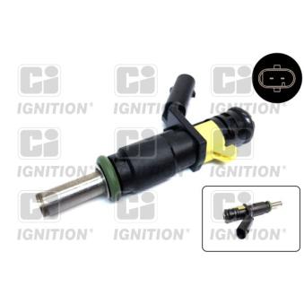 Porte-injecteur QUINTON HAZELL XPSI149