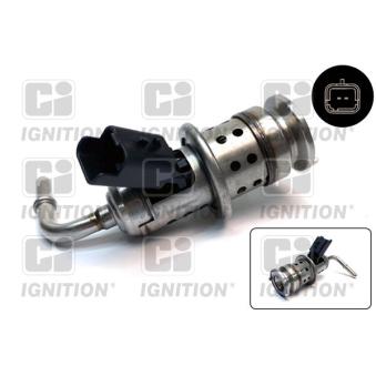 Injecteur, injection d'urée QUINTON HAZELL