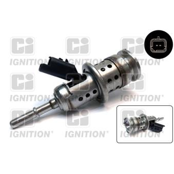 Injecteur, injection d'urée QUINTON HAZELL