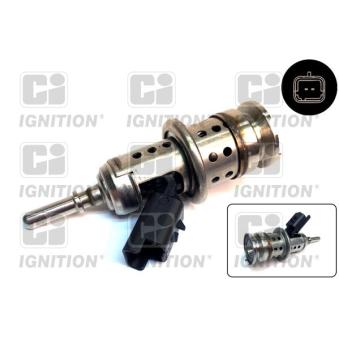 Injecteur, injection d'urée QUINTON HAZELL