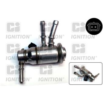 Injecteur, injection d'urée QUINTON HAZELL