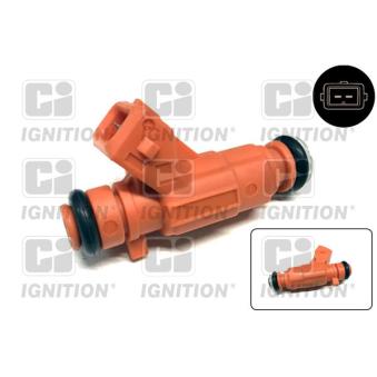 Porte-injecteur QUINTON HAZELL XPSI43