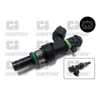 Porte-injecteur QUINTON HAZELL XPSI67