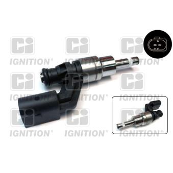 Porte-injecteur QUINTON HAZELL XPSI76