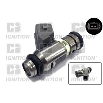 Porte-injecteur QUINTON HAZELL XPSI8