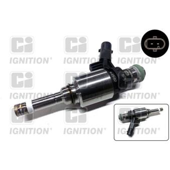 Porte-injecteur QUINTON HAZELL XPSI80