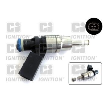Porte-injecteur QUINTON HAZELL XPSI81