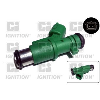Porte-injecteur QUINTON HAZELL XPSI97