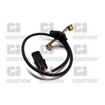 Capteur d'angle, vilebrequin QUINTON HAZELL