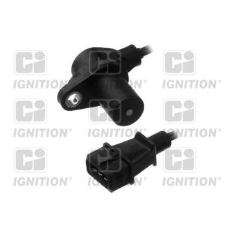 Capteur d'angle, vilebrequin QUINTON HAZELL