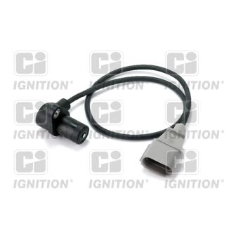 Capteur d'angle, vilebrequin QUINTON HAZELL