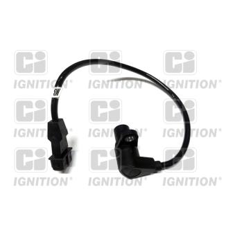 Capteur d'angle, vilebrequin QUINTON HAZELL