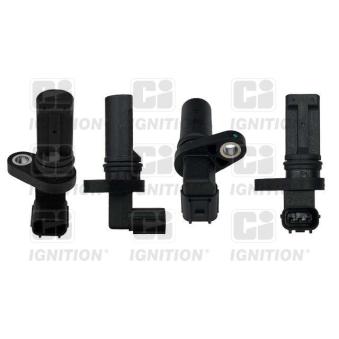 Capteur, position d'arbre à cames QUINTON HAZELL