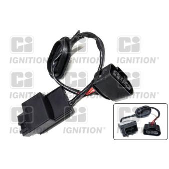 Relais, pompe à carburant QUINTON HAZELL XRL202