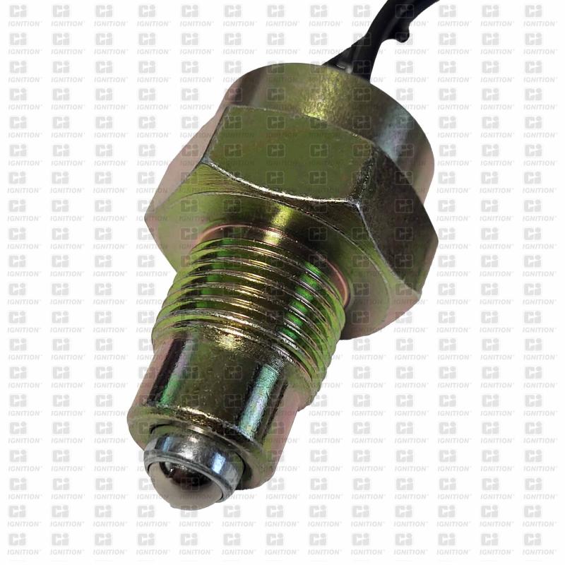 Contacteur, feu de recul QUINTON HAZELL XRLS203 - Visuel 1