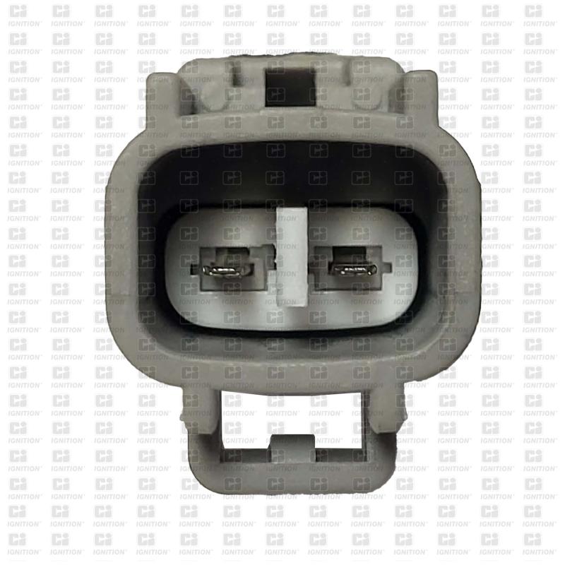 Contacteur, feu de recul QUINTON HAZELL XRLS203 - Visuel 3