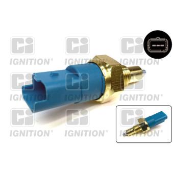 Contacteur, feu de recul QUINTON HAZELL