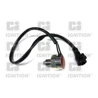 Contacteur, feu de recul QUINTON HAZELL