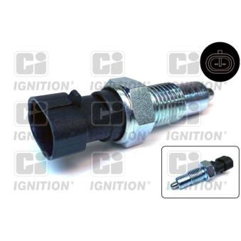 Contacteur, feu de recul QUINTON HAZELL