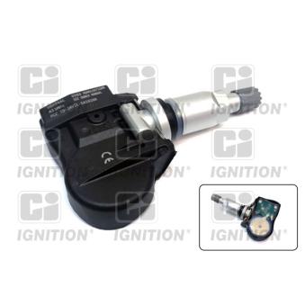 Capteur de roue, syst de controle de pression des pneus QUINTON HAZELL