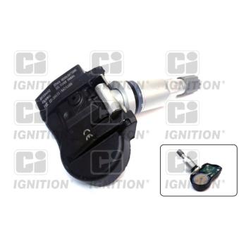 Capteur de roue, syst de controle de pression des pneus QUINTON HAZELL