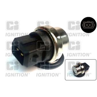 Sonde de température, liquide de refroidissement QUINTON HAZELL