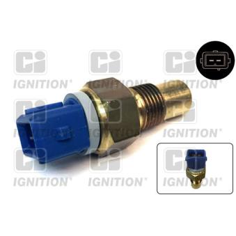 Sonde de température, liquide de refroidissement QUINTON HAZELL