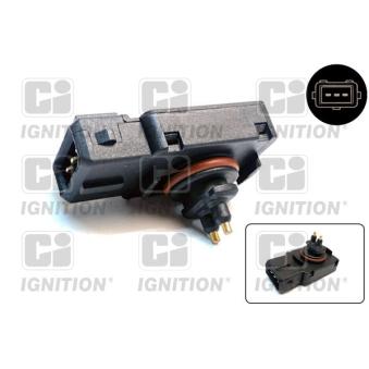 Palpeur de niveau, circuit de carburant QUINTON HAZELL