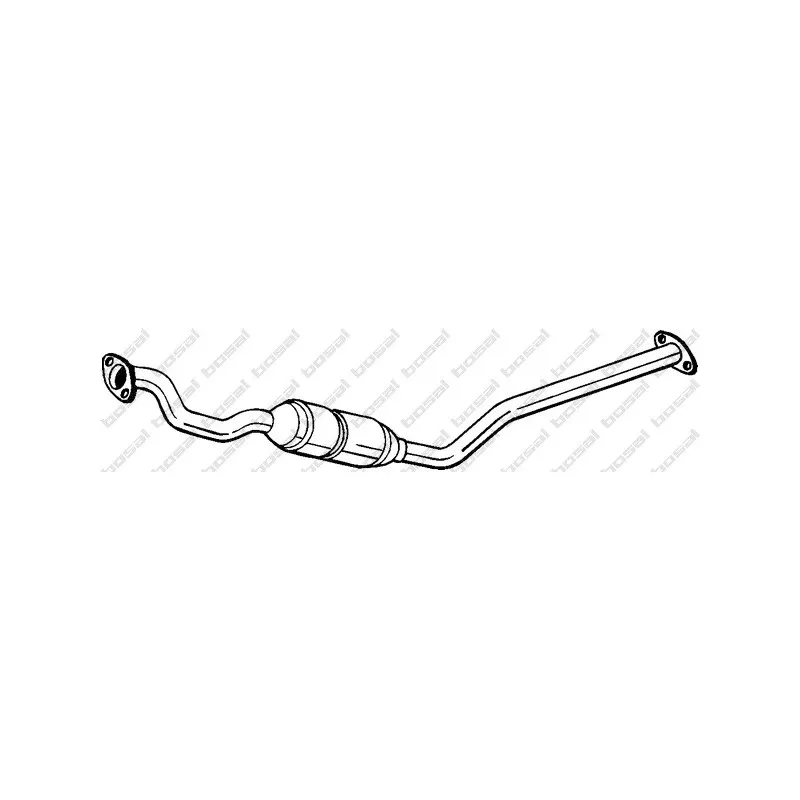 Catalyseur BOSAL 090-585