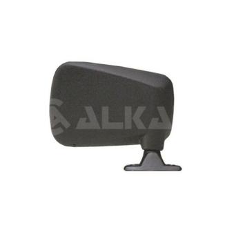 Rétroviseur extérieur ALKAR 6102115
