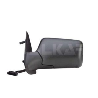 Rétroviseur extérieur ALKAR 6125125