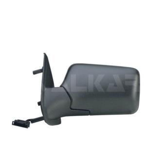 Rétroviseur extérieur ALKAR 6125126