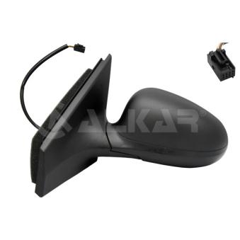Rétroviseur extérieur ALKAR 6125554