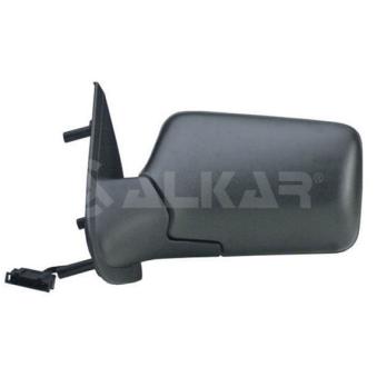 Rétroviseur extérieur ALKAR 6126125
