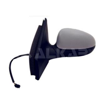 Rétroviseur extérieur ALKAR 6139554