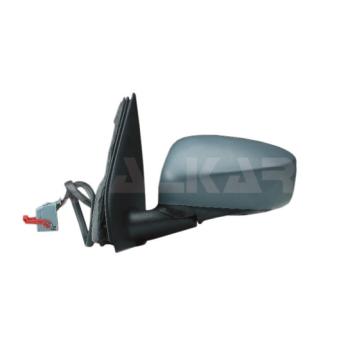 Rétroviseur extérieur ALKAR 6139931