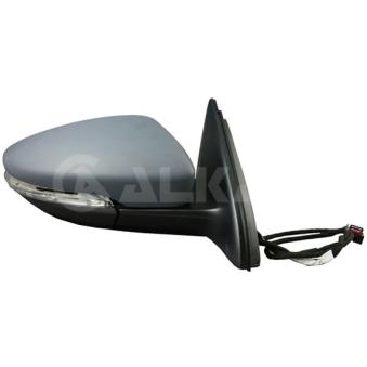 Rétroviseur extérieur ALKAR 6140139