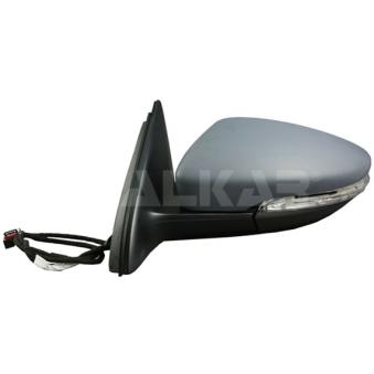 Rétroviseur extérieur ALKAR 6143139