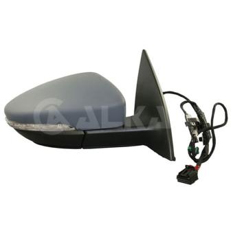 Rétroviseur extérieur ALKAR 6150162